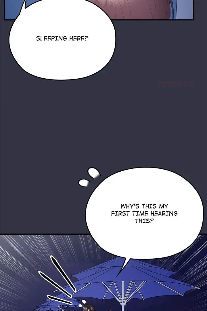 Read Troublesome Employee Warning chapter 75 image 122 on Lezhin