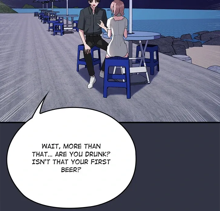 Read Troublesome Employee Warning chapter 75 image 123 on Lezhin