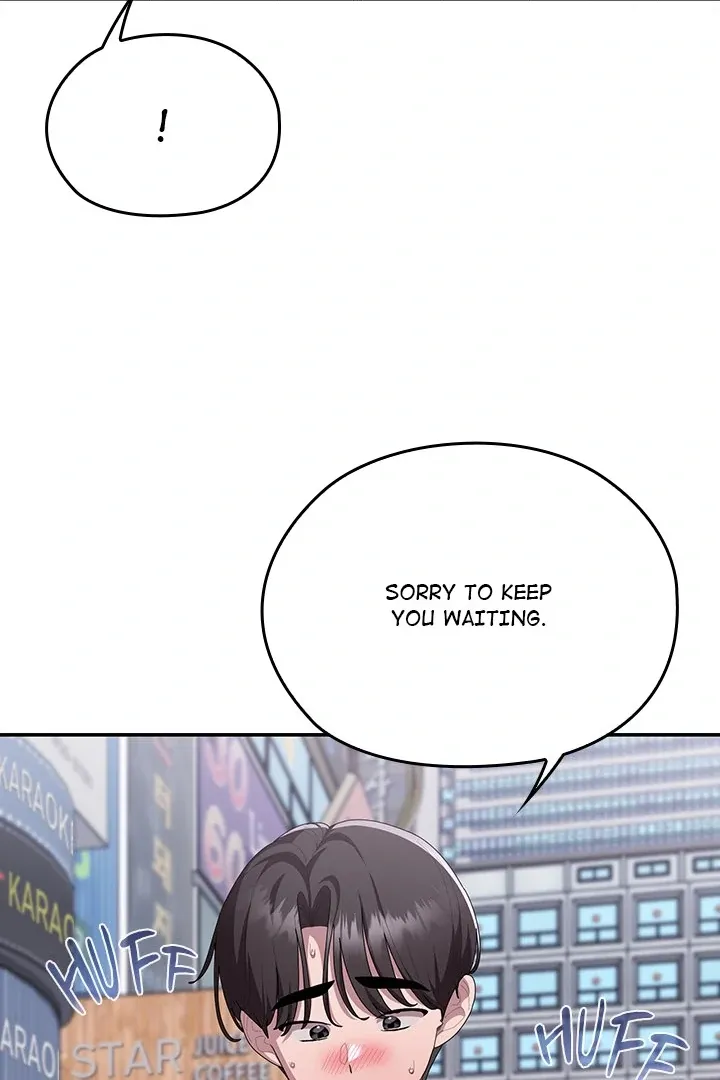 Read Troublesome Employee Warning chapter 75 image 13 on Lezhin