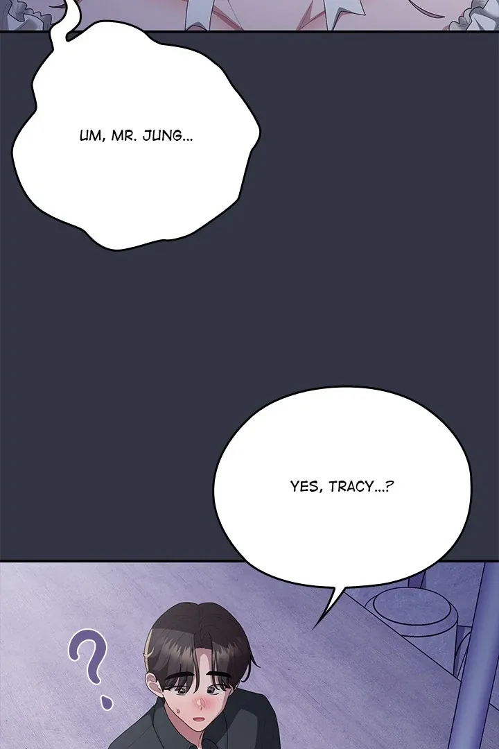 Read Troublesome Employee Warning chapter 75 image 138 on Lezhin