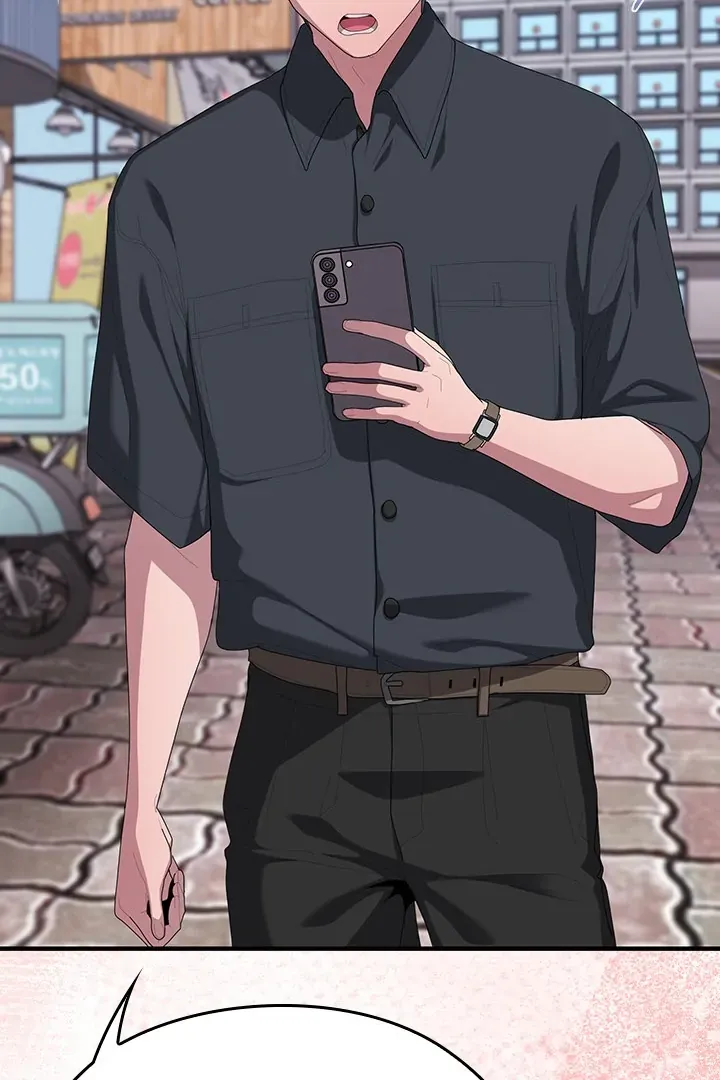 Read Troublesome Employee Warning chapter 75 image 14 on Lezhin