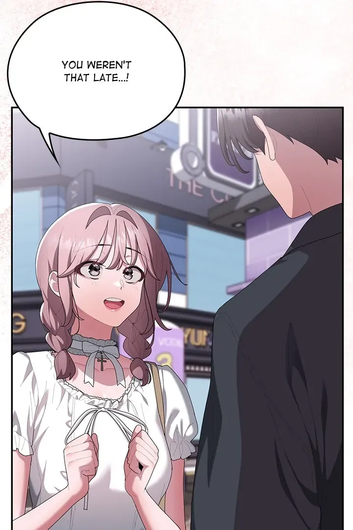 Read Troublesome Employee Warning chapter 75 image 17 on Lezhin