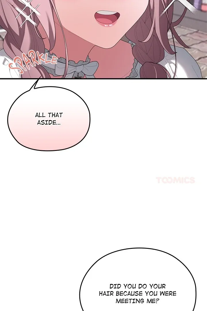 Read Troublesome Employee Warning chapter 75 image 19 on Lezhin