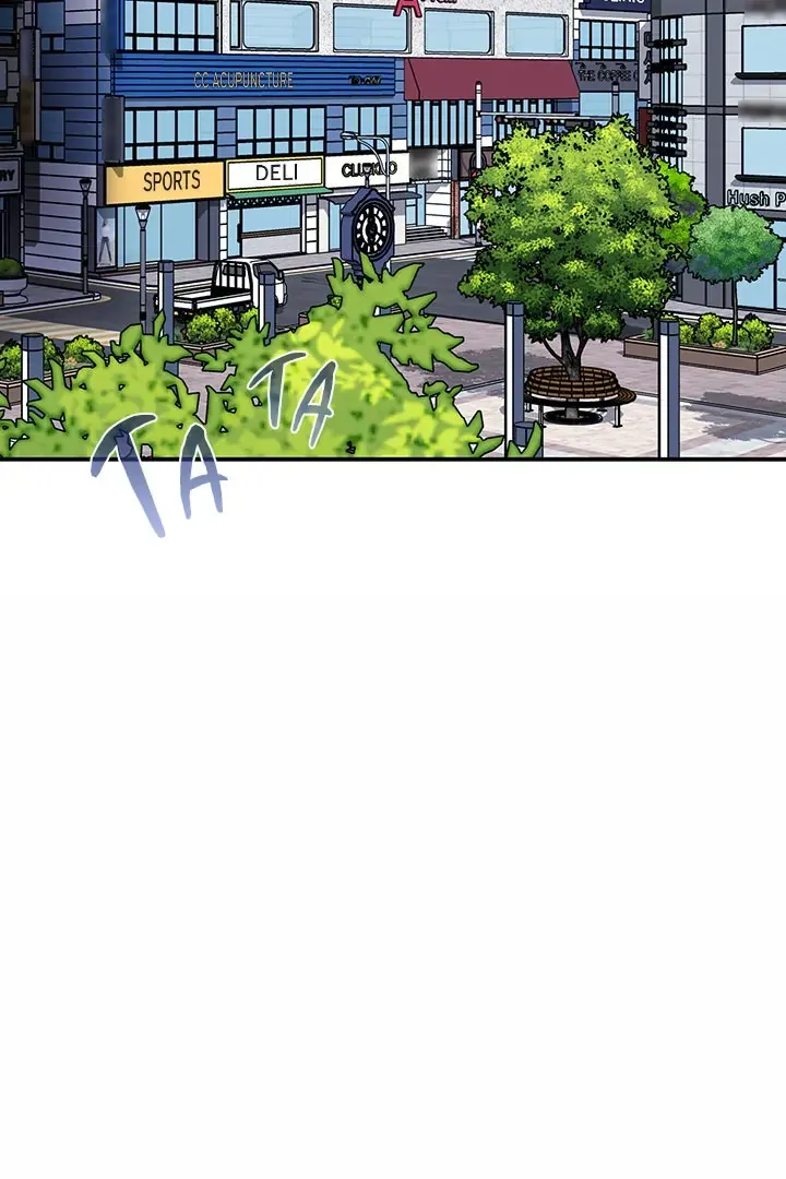 Read Troublesome Employee Warning chapter 75 image 2 on Lezhin