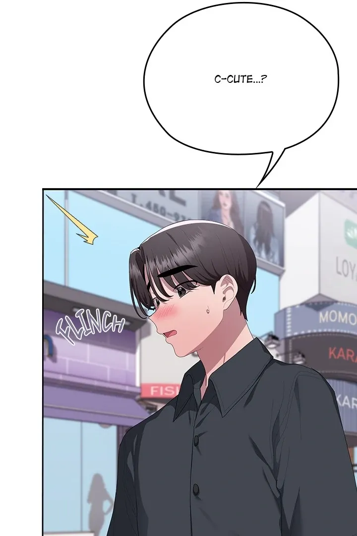 Read Troublesome Employee Warning chapter 75 image 23 on Lezhin