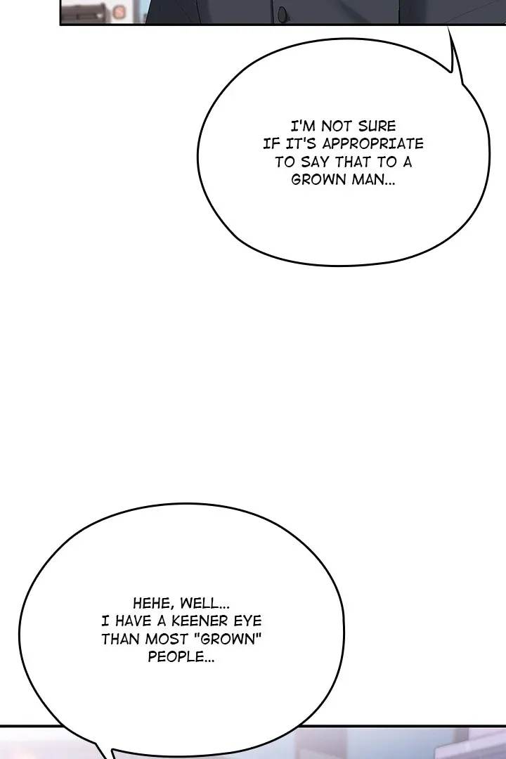 Read Troublesome Employee Warning chapter 75 image 24 on Lezhin