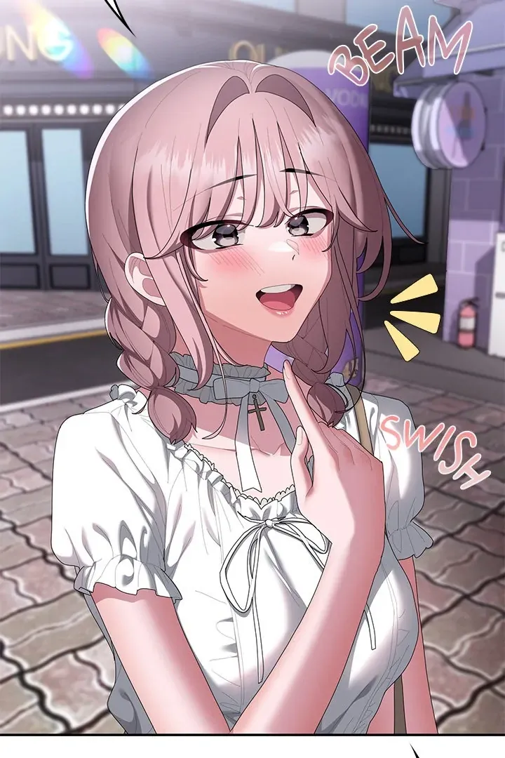 Read Troublesome Employee Warning chapter 75 image 25 on Lezhin