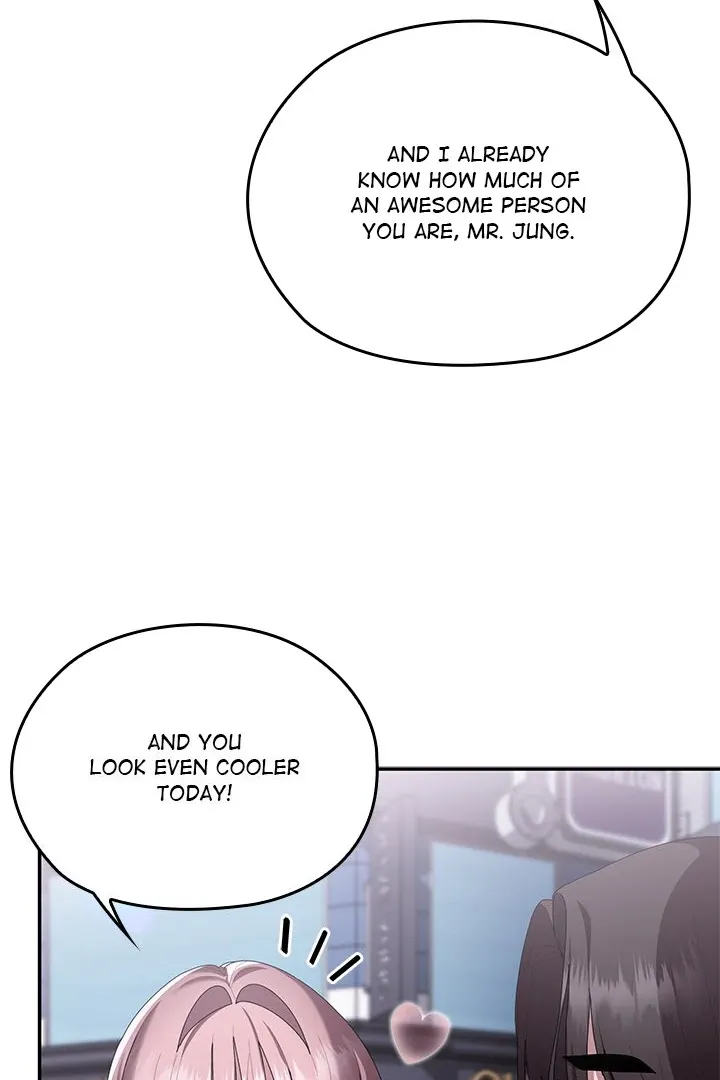 Read Troublesome Employee Warning chapter 75 image 26 on Lezhin