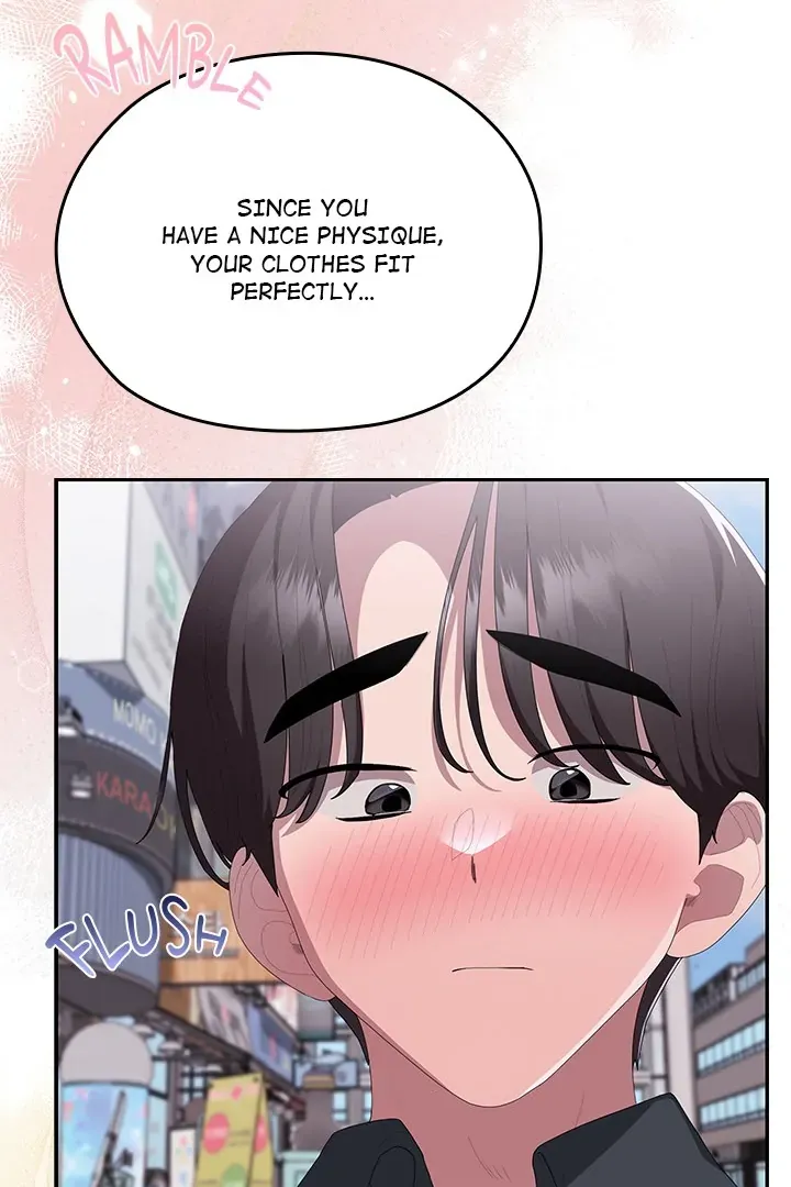 Read Troublesome Employee Warning chapter 75 image 29 on Lezhin