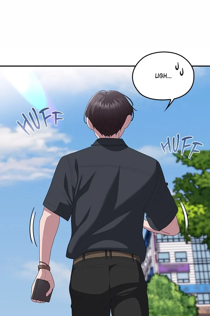 Read Troublesome Employee Warning chapter 75 image 3 on Lezhin