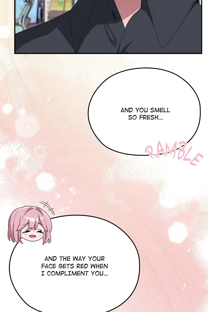 Read Troublesome Employee Warning chapter 75 image 30 on Lezhin