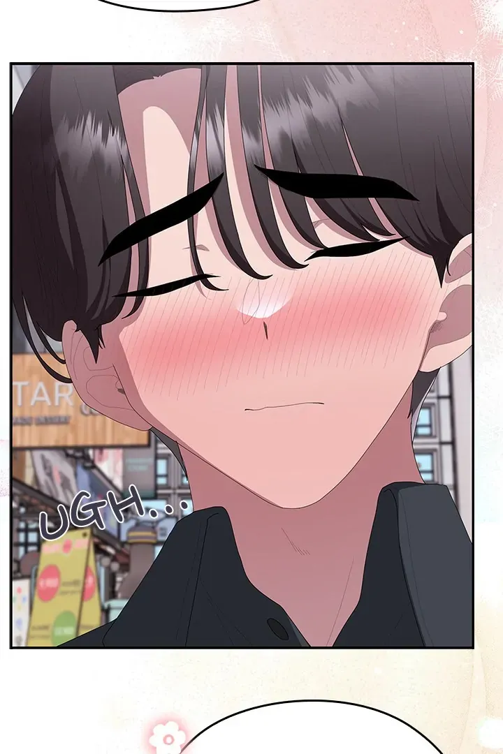 Read Troublesome Employee Warning chapter 75 image 31 on Lezhin
