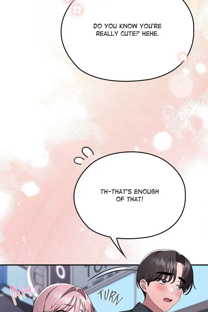 Read Troublesome Employee Warning chapter 75 image 32 on Lezhin