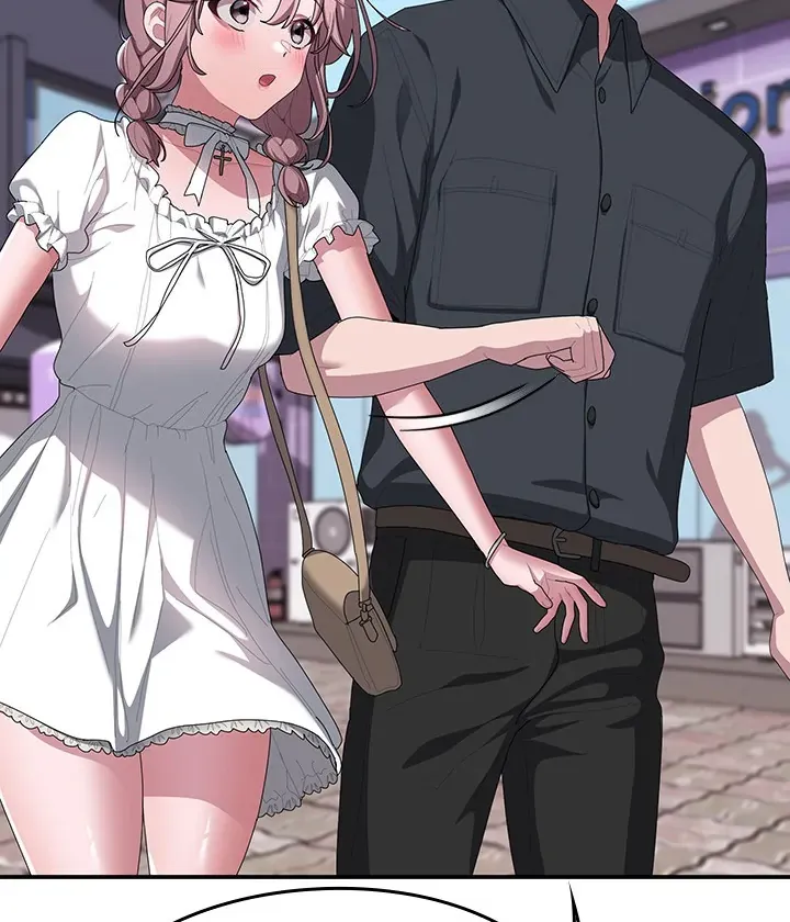 Read Troublesome Employee Warning chapter 75 image 33 on Lezhin