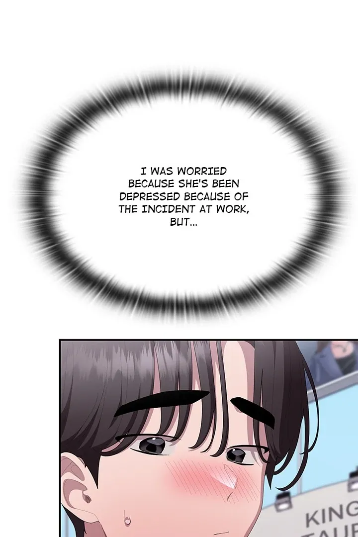 Read Troublesome Employee Warning chapter 75 image 35 on Lezhin