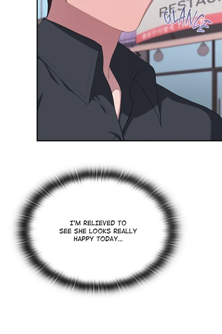 Read Troublesome Employee Warning chapter 75 image 36 on Lezhin