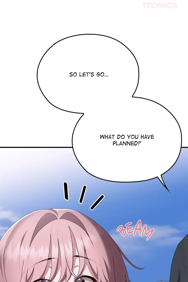 Read Troublesome Employee Warning chapter 75 image 37 on Lezhin