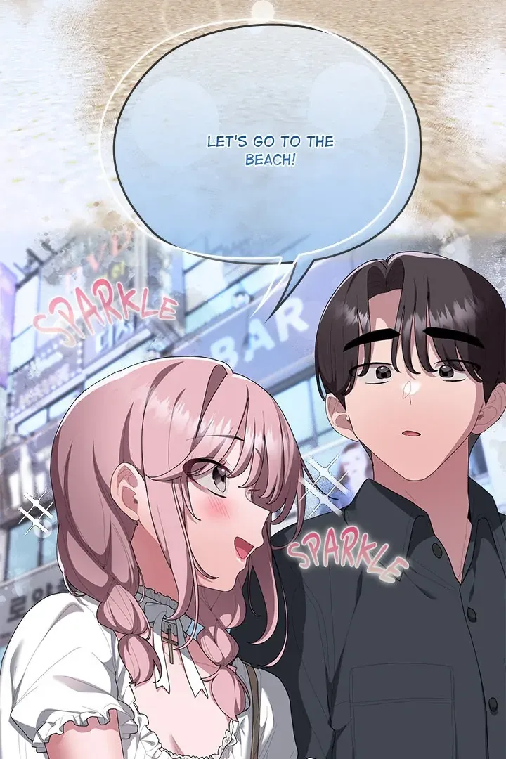 Read Troublesome Employee Warning chapter 75 image 40 on Lezhin