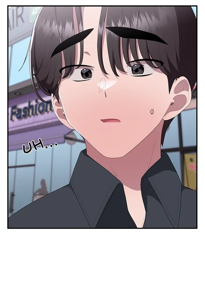 Read Troublesome Employee Warning chapter 75 image 42 on Lezhin