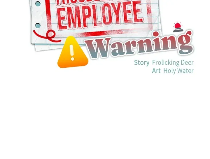 Read Troublesome Employee Warning chapter 75 image 44 on Lezhin