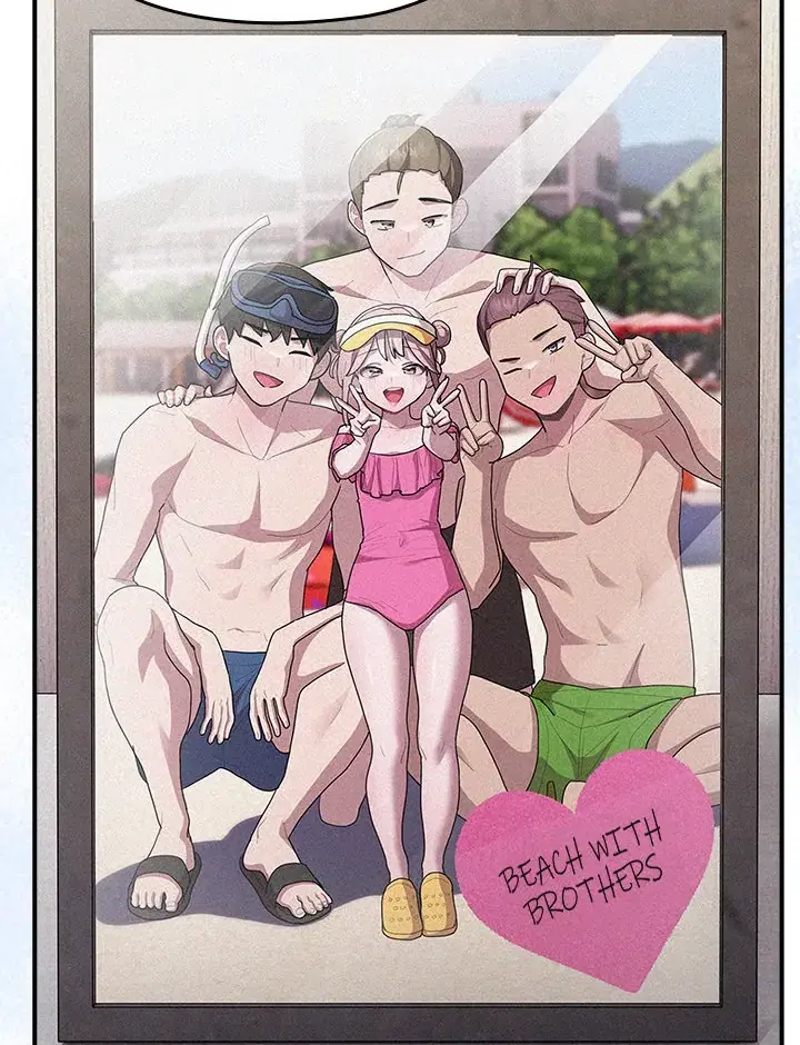 Read Troublesome Employee Warning chapter 75 image 54 on Lezhin