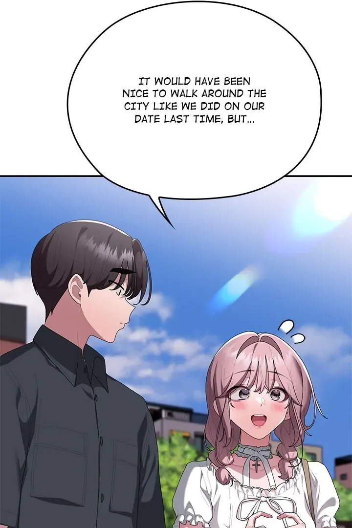 Read Troublesome Employee Warning chapter 75 image 56 on Lezhin
