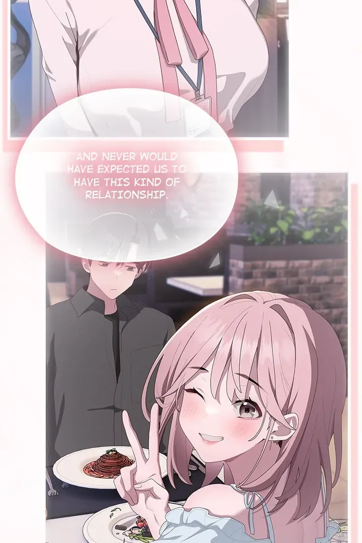 Read Troublesome Employee Warning chapter 75 image 59 on Lezhin