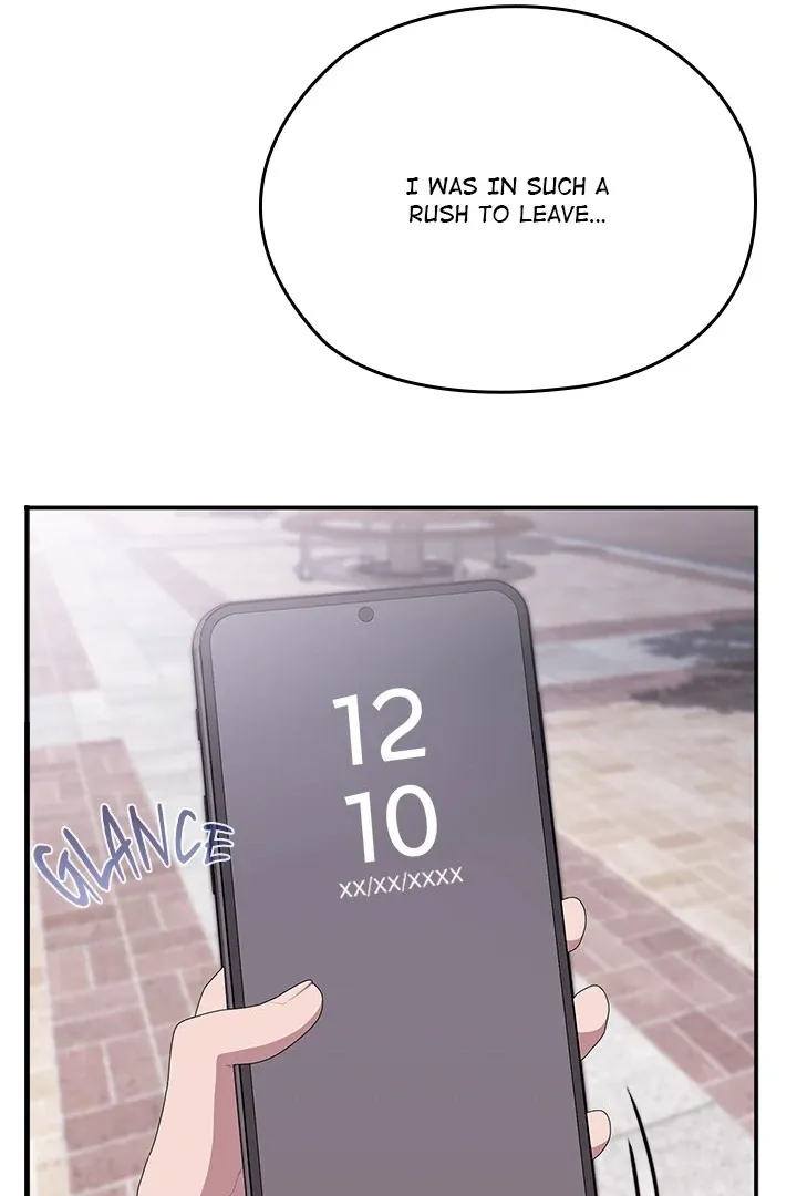 Read Troublesome Employee Warning chapter 75 image 6 on Lezhin