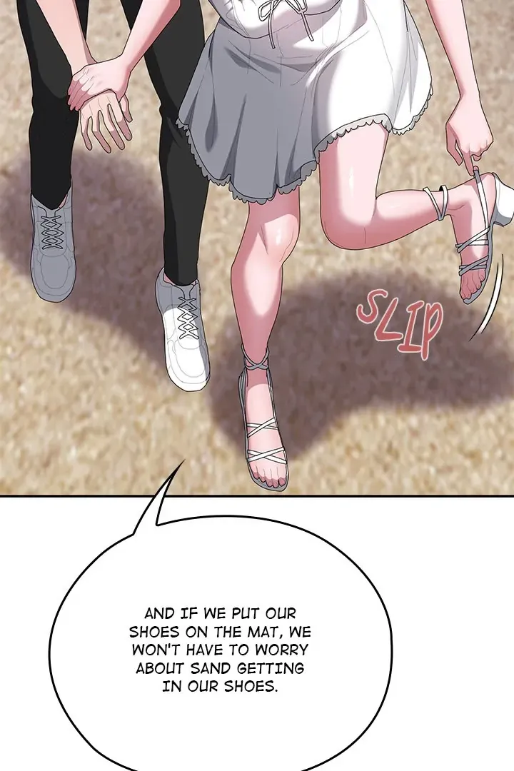 Read Troublesome Employee Warning chapter 75 image 69 on Lezhin