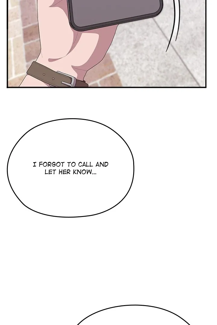 Read Troublesome Employee Warning chapter 75 image 7 on Lezhin