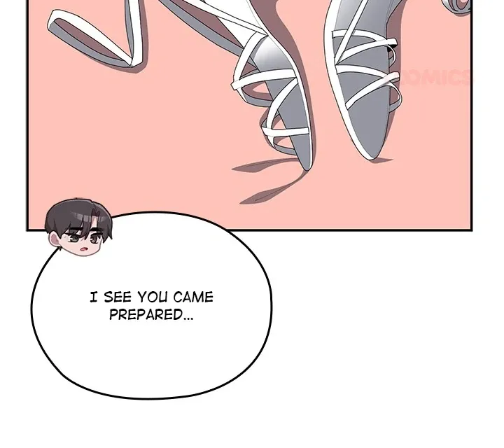 Read Troublesome Employee Warning chapter 75 image 71 on Lezhin