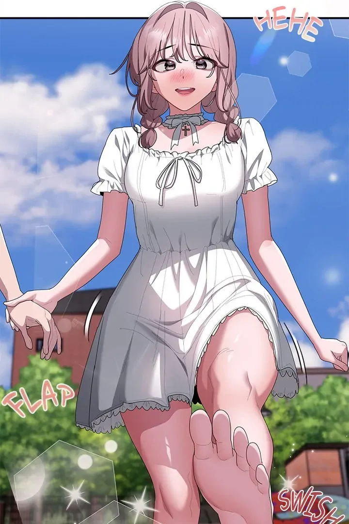 Read Troublesome Employee Warning chapter 75 image 73 on Lezhin