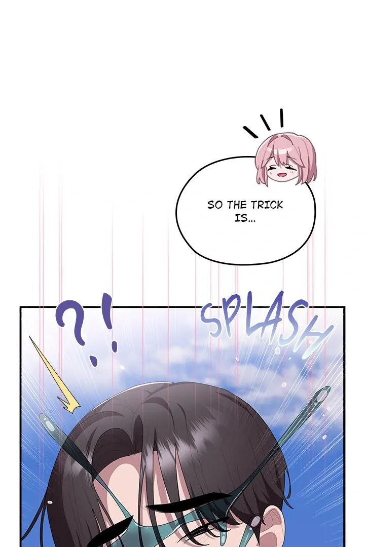 Read Troublesome Employee Warning chapter 75 image 90 on Lezhin