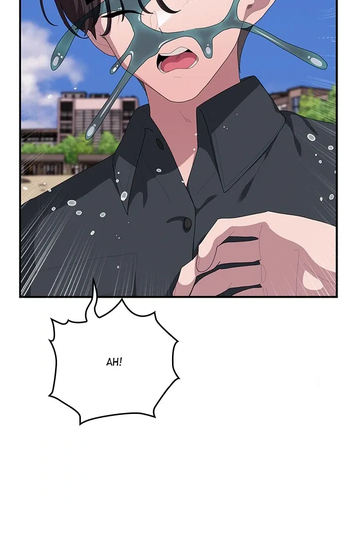 Read Troublesome Employee Warning chapter 75 image 91 on Lezhin