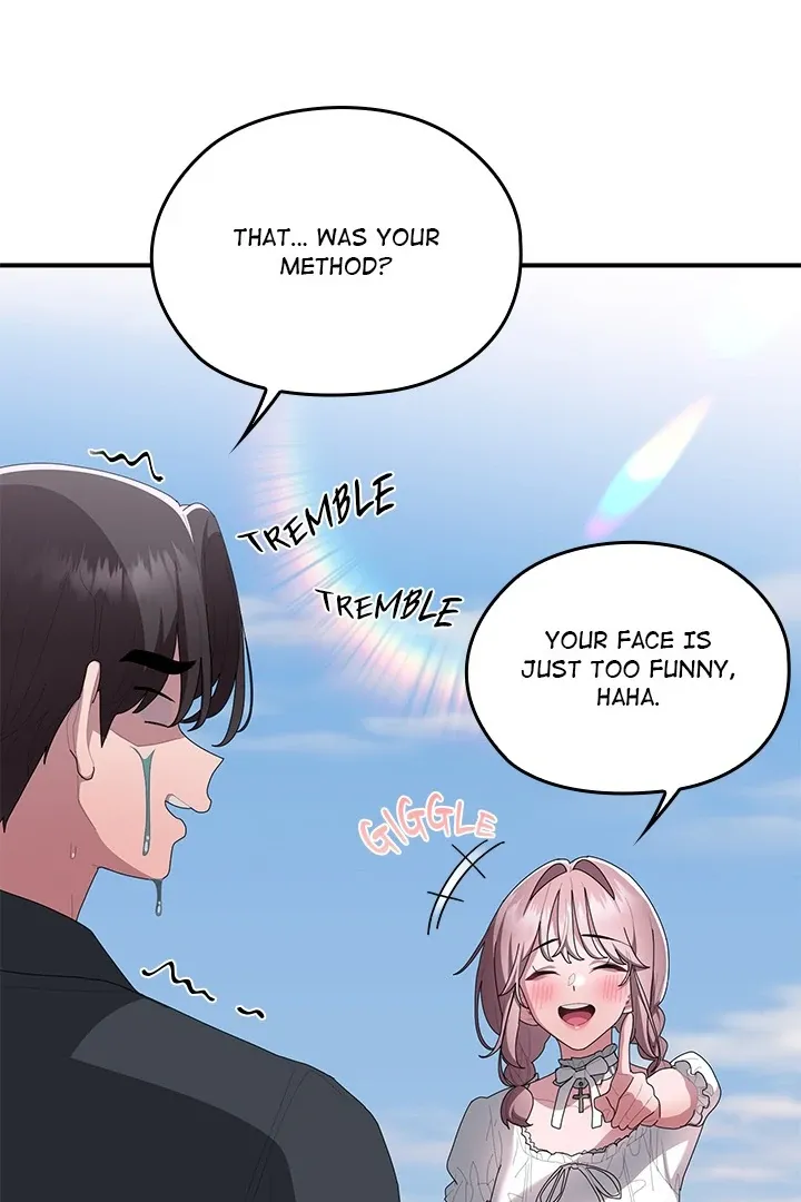 Read Troublesome Employee Warning chapter 75 image 92 on Lezhin