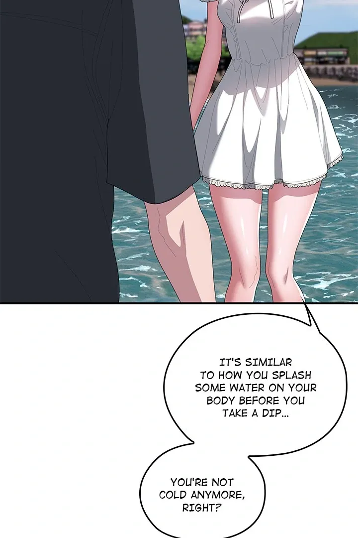 Read Troublesome Employee Warning chapter 75 image 93 on Lezhin