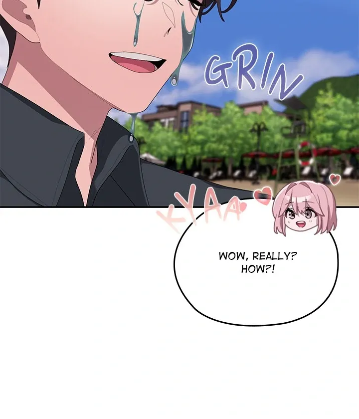 Read Troublesome Employee Warning chapter 75 image 95 on Lezhin
