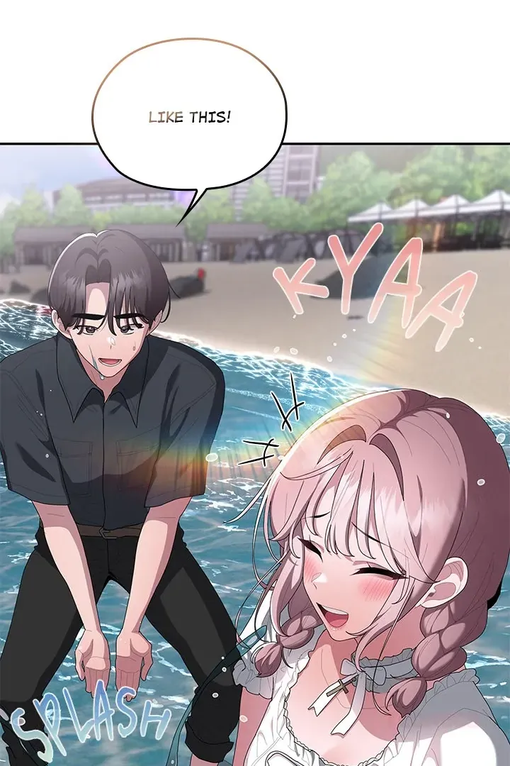 Read Troublesome Employee Warning chapter 75 image 96 on Lezhin