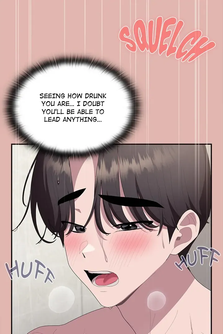 Read Troublesome Employee Warning chapter 76 image 100 on Lezhin