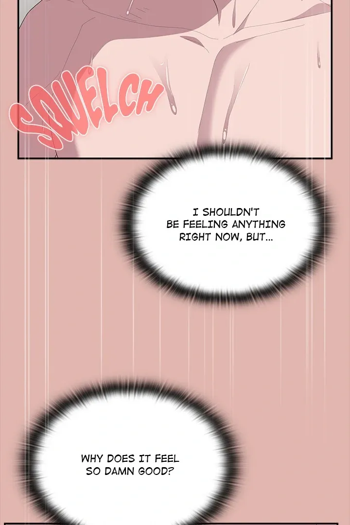 Read Troublesome Employee Warning chapter 76 image 101 on Lezhin