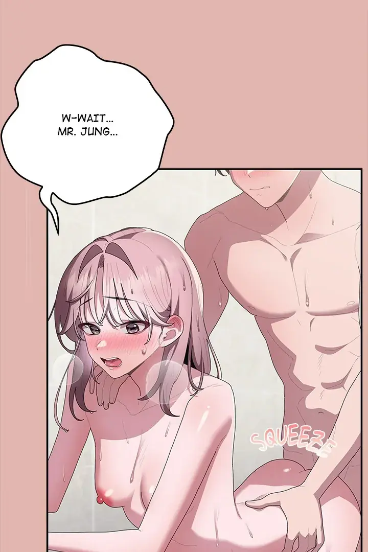 Read Troublesome Employee Warning chapter 76 image 104 on Lezhin