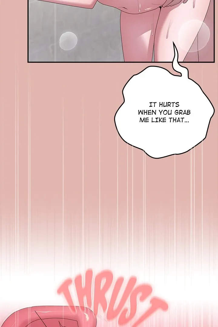 Read Troublesome Employee Warning chapter 76 image 105 on Lezhin