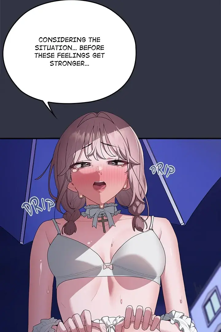 Read Troublesome Employee Warning chapter 76 image 11 on Lezhin