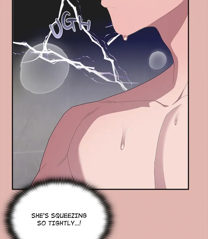 Read Troublesome Employee Warning chapter 76 image 113 on Lezhin
