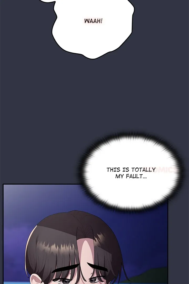 Read Troublesome Employee Warning chapter 76 image 18 on Lezhin