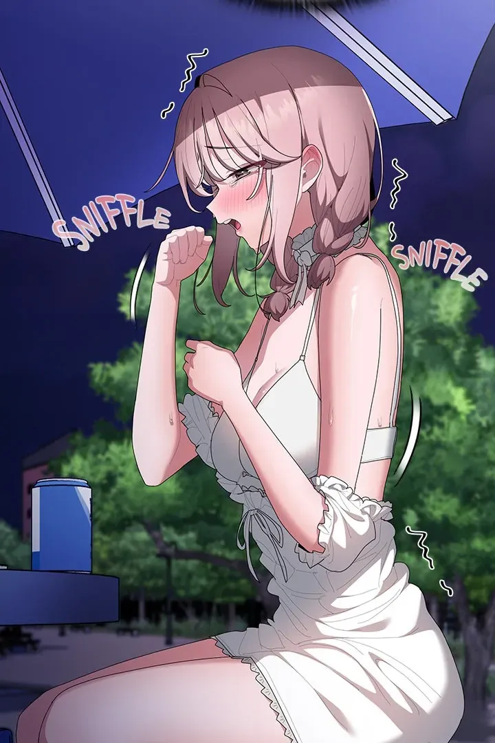 Read Troublesome Employee Warning chapter 76 image 21 on Lezhin