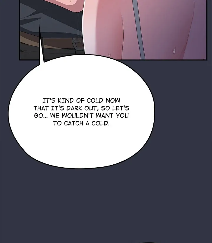 Read Troublesome Employee Warning chapter 76 image 26 on Lezhin