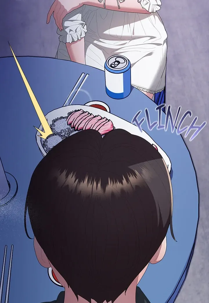 Read Troublesome Employee Warning chapter 76 image 3 on Lezhin