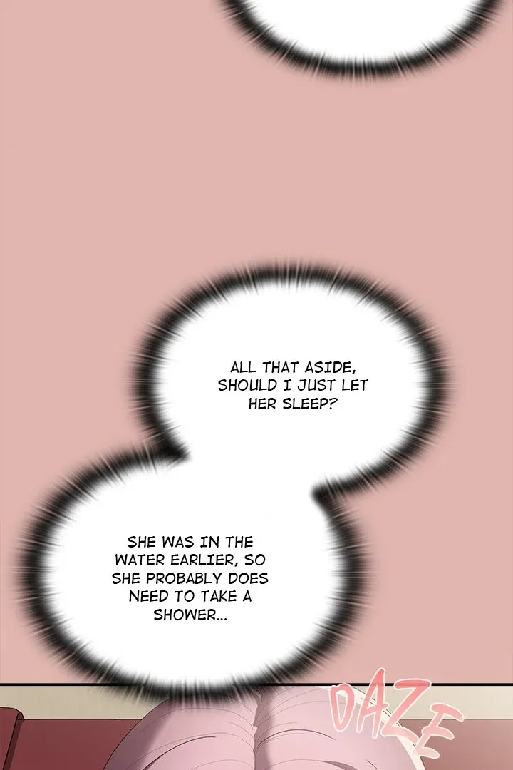 Read Troublesome Employee Warning chapter 76 image 36 on Lezhin