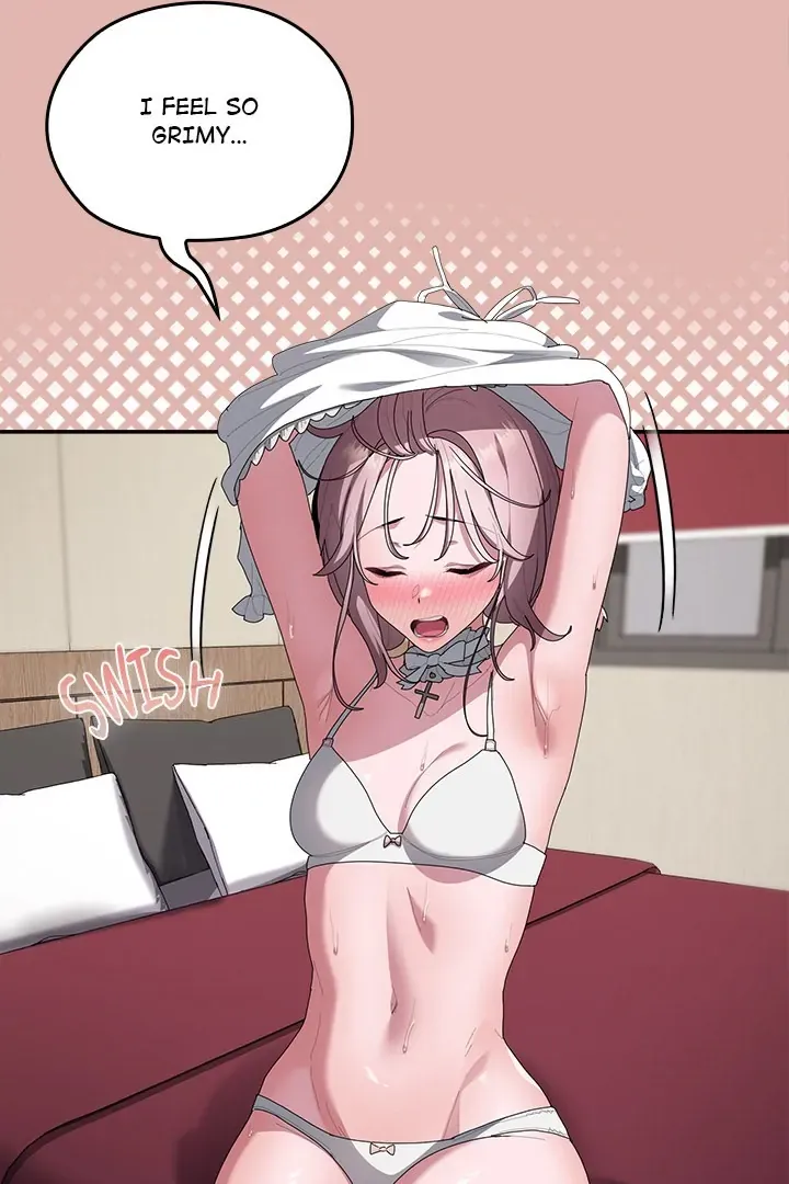 Read Troublesome Employee Warning chapter 76 image 39 on Lezhin